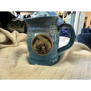 Death Wish Coffee Mug — Yeti— Christmas 2016 – Limited Edition #3641/5000